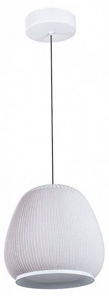 Подвесной светильник Divinare Firefly 1808/33 SP-80 в Муравленко - muravlenko.mebel24.online | фото 2