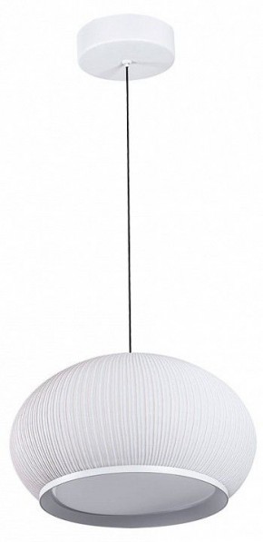 Подвесной светильник Divinare Firefly 1808/33 SP-82 в Муравленко - muravlenko.mebel24.online | фото 2