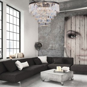Подвесной светильник Divinare Nova 3001/01 LM-13 в Муравленко - muravlenko.mebel24.online | фото 4
