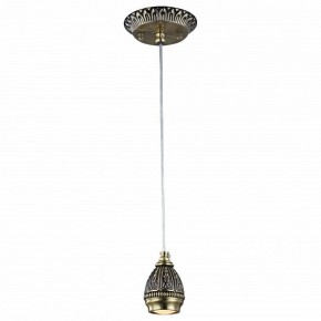 Подвесной светильник Favourite Sorento 1584-1P в Муравленко - muravlenko.mebel24.online | фото 2