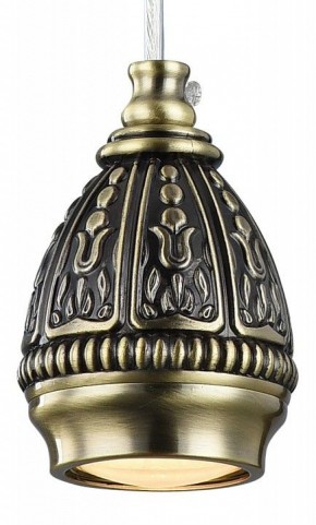 Подвесной светильник Favourite Sorento 1584-1P в Муравленко - muravlenko.mebel24.online | фото 3