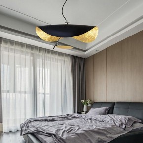 Подвесной светильник Imperiumloft Covert Black COVERT01 в Муравленко - muravlenko.mebel24.online | фото 7
