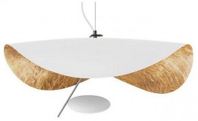 Подвесной светильник Imperiumloft Covert White COVERT01 в Муравленко - muravlenko.mebel24.online | фото 4