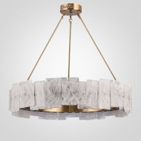 Подвесной светильник Imperiumloft Frost Patterns & Brass 40.2375 в Муравленко - muravlenko.mebel24.online | фото