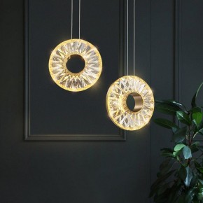 Подвесной светильник Imperiumloft Godiva Brass godiva01 в Муравленко - muravlenko.mebel24.online | фото 3