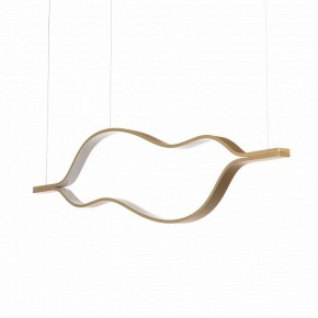 Подвесной светильник Imperiumloft Tape Light TRUDY01 в Муравленко - muravlenko.mebel24.online | фото