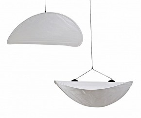 Подвесной светильник Kink Light Брами 08022-60+60,01 в Муравленко - muravlenko.mebel24.online | фото 2