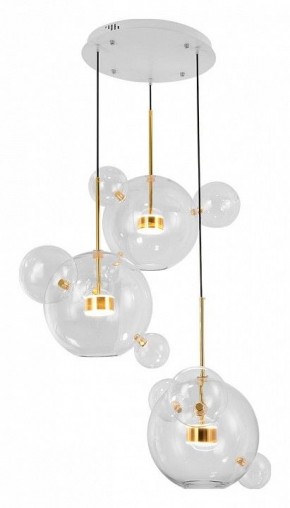 Подвесной светильник Kink Light Галла 07545-4 (3A),21 в Муравленко - muravlenko.mebel24.online | фото