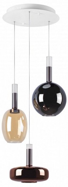 Подвесной светильник Lightstar Disco 792139 в Муравленко - muravlenko.mebel24.online | фото