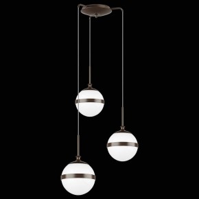 Подвесной светильник Lightstar Globo 813137 в Муравленко - muravlenko.mebel24.online | фото 2