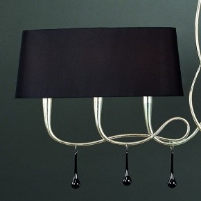 Подвесной светильник Mantra Paola 3531 в Муравленко - muravlenko.mebel24.online | фото 5