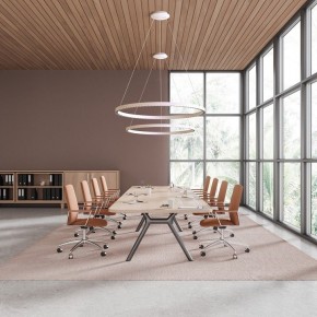 Подвесной светильник Mantra Riumar 8676 в Муравленко - muravlenko.mebel24.online | фото 4
