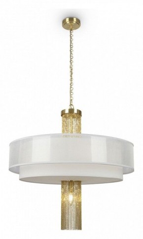 Подвесной светильник Maytoni Impressive MOD151PL-05G в Муравленко - muravlenko.mebel24.online | фото 2