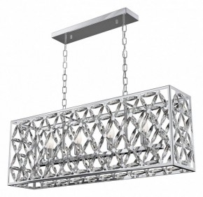 Подвесной светильник Maytoni Ledas MOD069PL-04CH в Муравленко - muravlenko.mebel24.online | фото 2