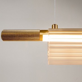 Подвесной светильник Maytoni Loom MOD258PL-L20BS3K в Муравленко - muravlenko.mebel24.online | фото 6