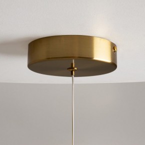 Подвесной светильник Maytoni Loop MOD290PL-L23BS3K в Муравленко - muravlenko.mebel24.online | фото 9