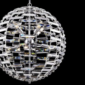 Подвесной светильник Maytoni Palla MOD092PL-08CH в Муравленко - muravlenko.mebel24.online | фото 6