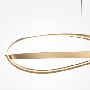 Подвесной светильник Maytoni Plons MOD283PL-L40BS3K в Муравленко - muravlenko.mebel24.online | фото 5