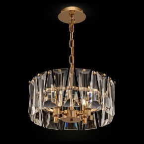 Подвесной светильник Maytoni Puntes MOD043PL-04G в Муравленко - muravlenko.mebel24.online | фото 3