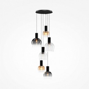 Подвесной светильник Maytoni Smart Casual MOD414PL-06B в Муравленко - muravlenko.mebel24.online | фото 2