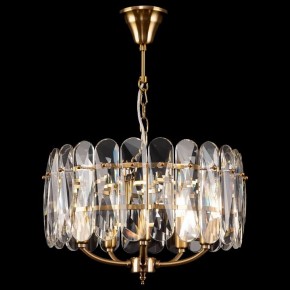 Подвесной светильник Maytoni Suite MOD122PL-05BS в Муравленко - muravlenko.mebel24.online | фото 3