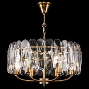 Подвесной светильник Maytoni Suite MOD122PL-06BS в Муравленко - muravlenko.mebel24.online | фото 3