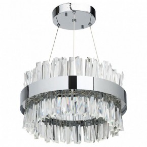 Подвесной светильник MW-Light Аделард 11 642014501 в Муравленко - muravlenko.mebel24.online | фото 2