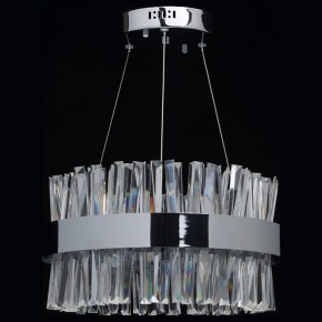 Подвесной светильник MW-Light Аделард 11 642014501 в Муравленко - muravlenko.mebel24.online | фото 4