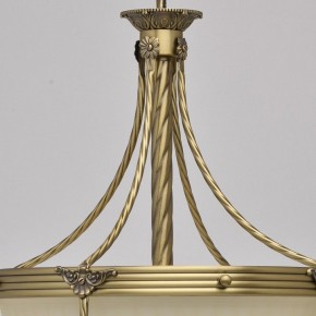 Подвесной светильник MW-Light Афродита 1 317010504 в Муравленко - muravlenko.mebel24.online | фото 10