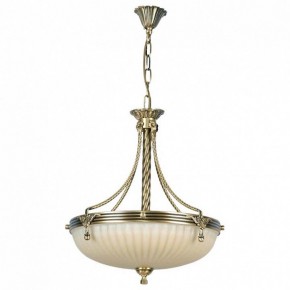 Подвесной светильник MW-Light Афродита 1 317010504 в Муравленко - muravlenko.mebel24.online | фото 6