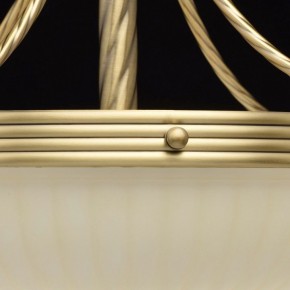 Подвесной светильник MW-Light Афродита 1 317010504 в Муравленко - muravlenko.mebel24.online | фото 8