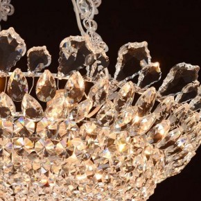 Подвесной светильник MW-Light Патриция 1 447010512 в Муравленко - muravlenko.mebel24.online | фото 6