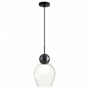 Подвесной светильник Odeon Light Blacky 2 5023/1 в Муравленко - muravlenko.mebel24.online | фото 2