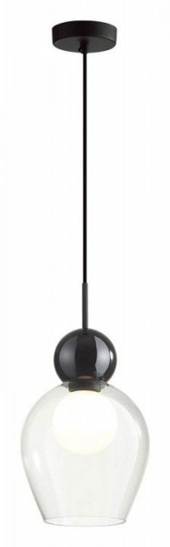 Подвесной светильник Odeon Light Blacky 2 5023/1 в Муравленко - muravlenko.mebel24.online | фото 3