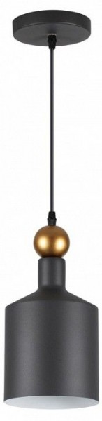 Подвесной светильник Odeon Light Bolli 4085/1 в Муравленко - muravlenko.mebel24.online | фото 2