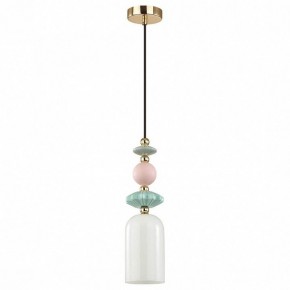 Подвесной светильник Odeon Light Candy 4861/1B в Муравленко - muravlenko.mebel24.online | фото 2