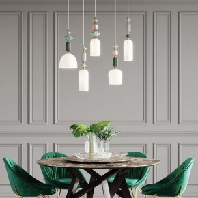 Подвесной светильник Odeon Light Candy 4861/1B в Муравленко - muravlenko.mebel24.online | фото 6
