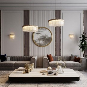 Подвесной светильник Odeon Light Cleo 5091/60L в Муравленко - muravlenko.mebel24.online | фото 5