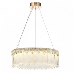 Подвесной светильник Odeon Light Cleo 5091/80L в Муравленко - muravlenko.mebel24.online | фото 2