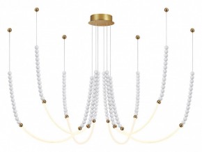 Подвесной светильник Odeon Light Monella 6639/70L в Муравленко - muravlenko.mebel24.online | фото 2