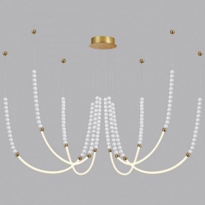 Подвесной светильник Odeon Light Monella 6639/70L в Муравленко - muravlenko.mebel24.online | фото 3