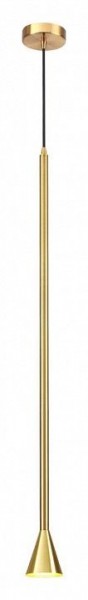 Подвесной светильник Odeon Light Pipa 3884/1G в Муравленко - muravlenko.mebel24.online | фото 3