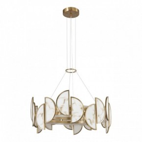 Подвесной светильник Odeon Light Toscana 5447/40L в Муравленко - muravlenko.mebel24.online | фото 2