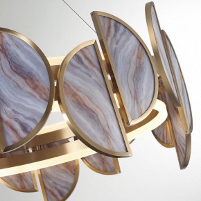 Подвесной светильник Odeon Light Toscana 5448/40L в Муравленко - muravlenko.mebel24.online | фото 5