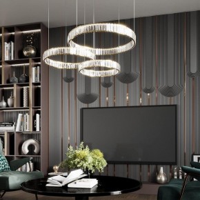 Подвесной светильник Odeon Light Vekia 5015/45L в Муравленко - muravlenko.mebel24.online | фото 5