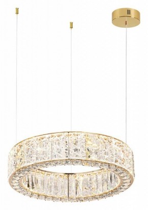 Подвесной светильник Odeon Light Version 5071/60L в Муравленко - muravlenko.mebel24.online | фото 2