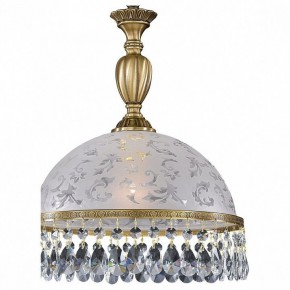 Подвесной светильник Reccagni Angelo 6200 L 6200/28 в Муравленко - muravlenko.mebel24.online | фото 3