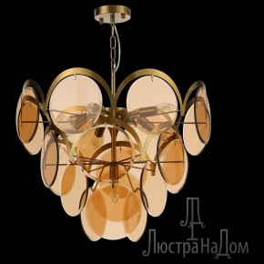 Подвесной светильник ST-Luce Fazia SL1161.333.09 в Муравленко - muravlenko.mebel24.online | фото 3