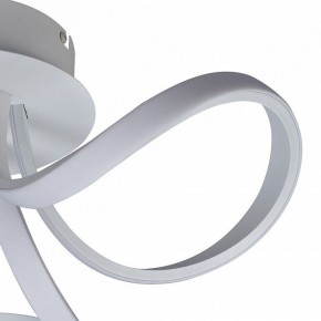 Потолочная люстра Mantra Knot Led 6036 в Муравленко - muravlenko.mebel24.online | фото 3