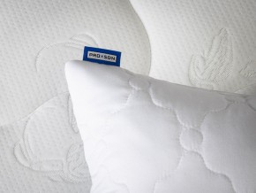 PROxSON Комплект подушек Terra Compack (Микрофибра Полотно) 50x70 в Муравленко - muravlenko.mebel24.online | фото 9